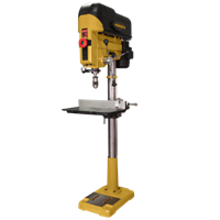 PM2800B Drill Press